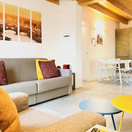 Stepandgo Milano Navigli Apartment ภายนอก รูปภาพ