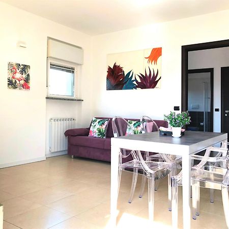 Stepandgo Milano Navigli Apartment ภายนอก รูปภาพ