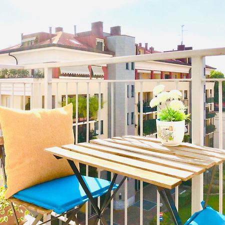 Stepandgo Milano Navigli Apartment ภายนอก รูปภาพ