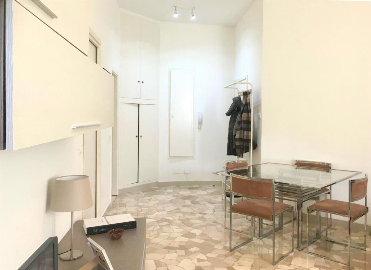 Stepandgo Milano Navigli Apartment ภายนอก รูปภาพ