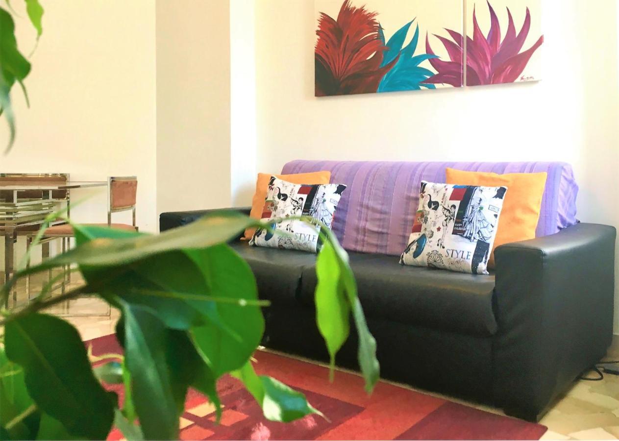 Stepandgo Milano Navigli Apartment ภายนอก รูปภาพ