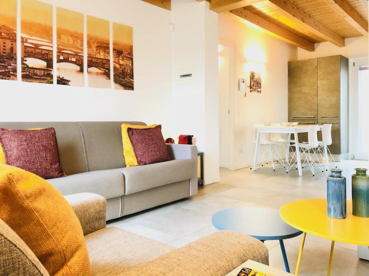 Stepandgo Milano Navigli Apartment ภายนอก รูปภาพ