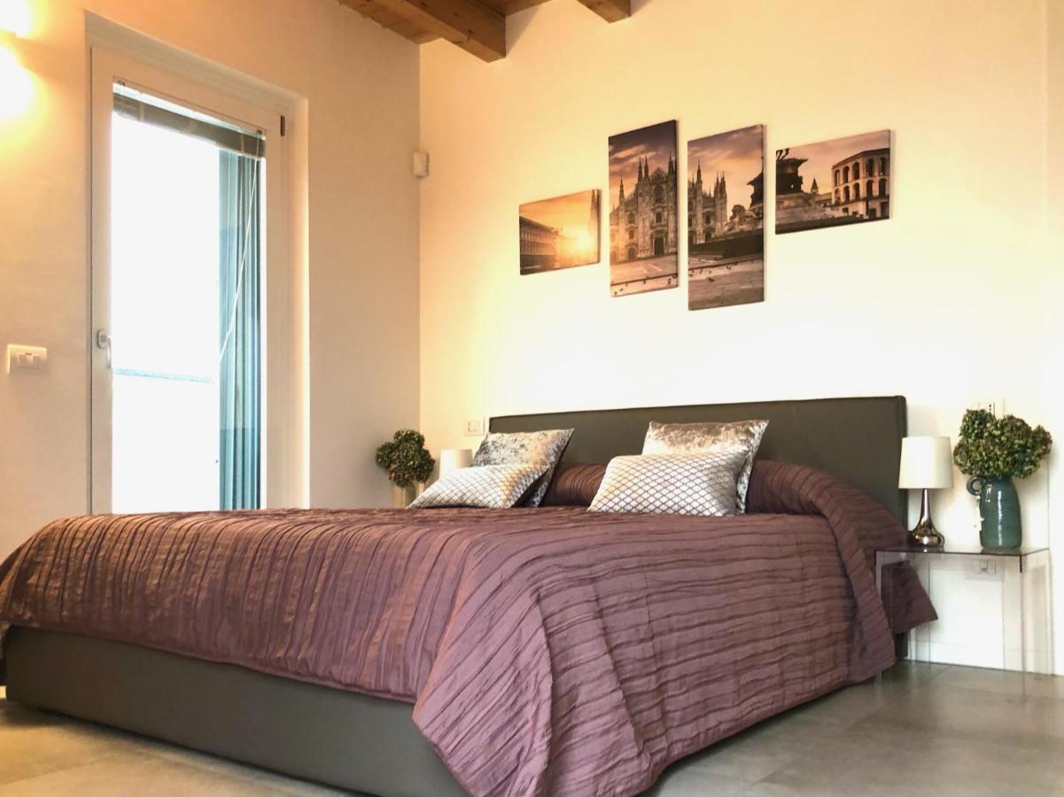 Stepandgo Milano Navigli Apartment ภายนอก รูปภาพ