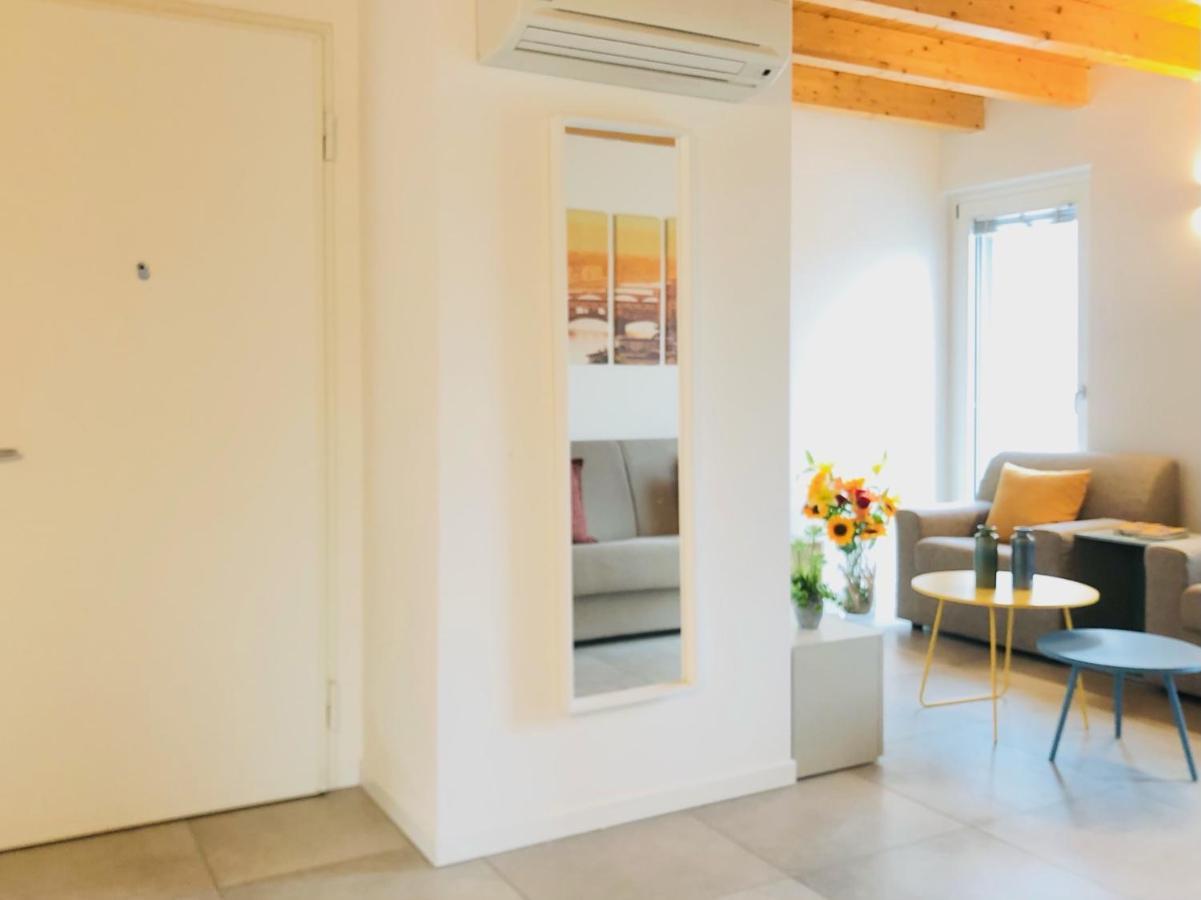 Stepandgo Milano Navigli Apartment ภายนอก รูปภาพ