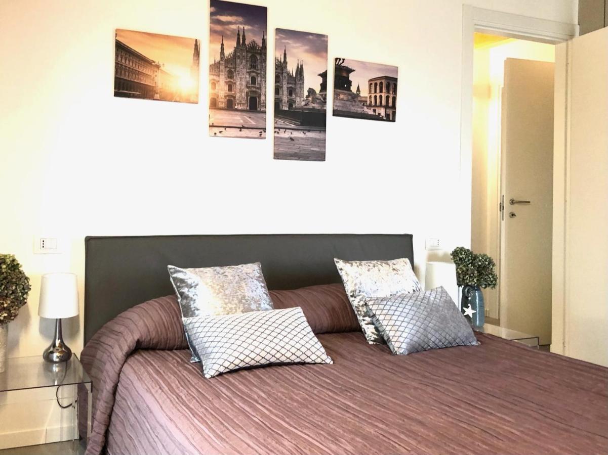 Stepandgo Milano Navigli Apartment ภายนอก รูปภาพ
