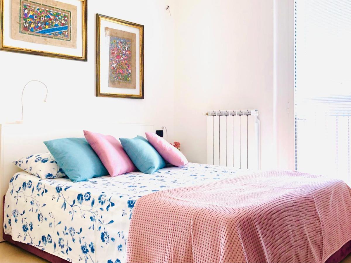Stepandgo Milano Navigli Apartment ภายนอก รูปภาพ
