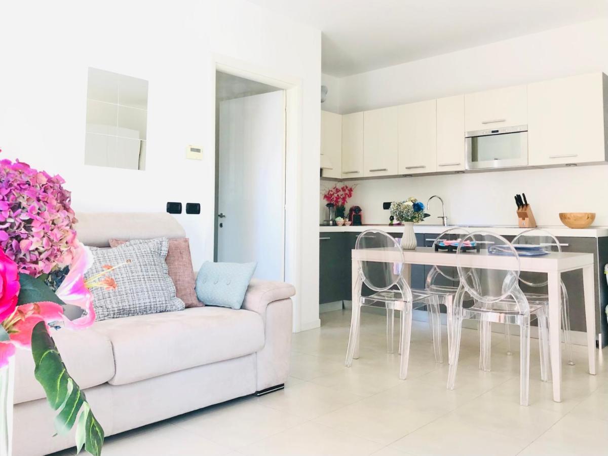 Stepandgo Milano Navigli Apartment ภายนอก รูปภาพ