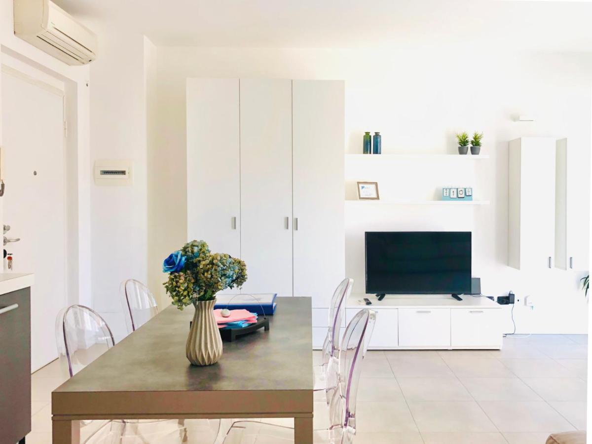 Stepandgo Milano Navigli Apartment ภายนอก รูปภาพ