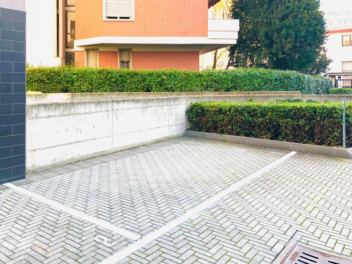 Stepandgo Milano Navigli Apartment ภายนอก รูปภาพ