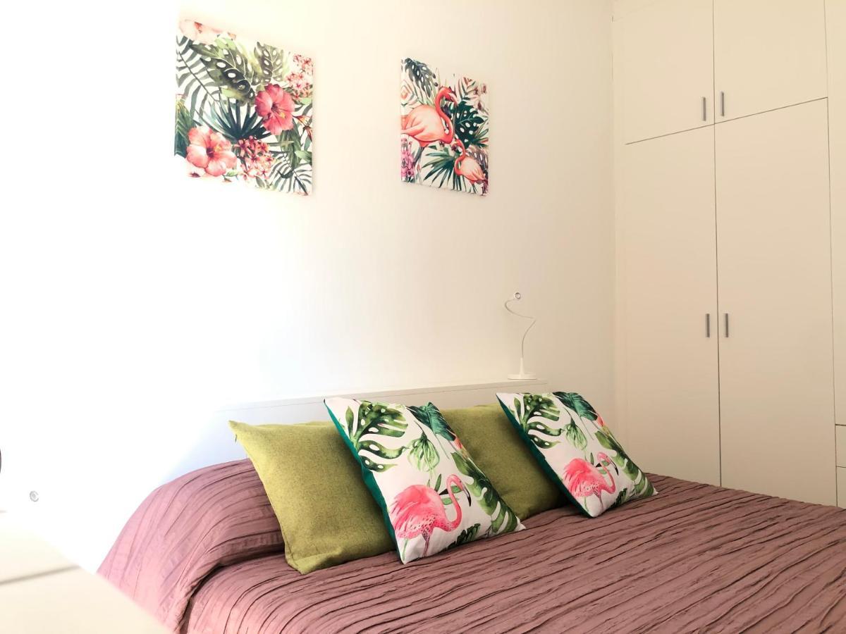 Stepandgo Milano Navigli Apartment ภายนอก รูปภาพ