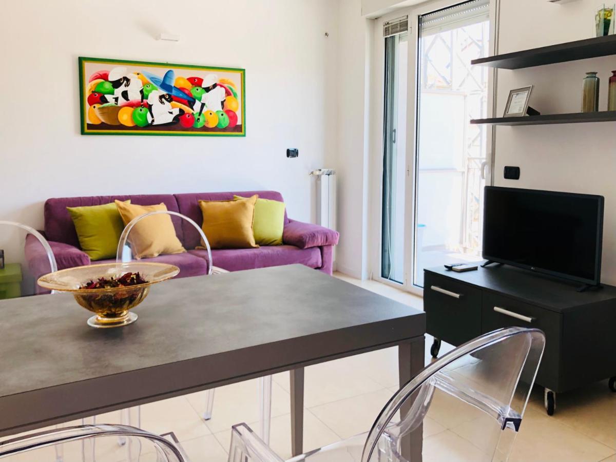 Stepandgo Milano Navigli Apartment ภายนอก รูปภาพ