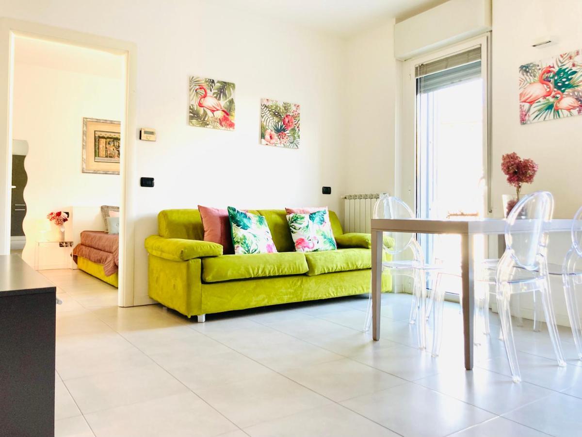 Stepandgo Milano Navigli Apartment ภายนอก รูปภาพ
