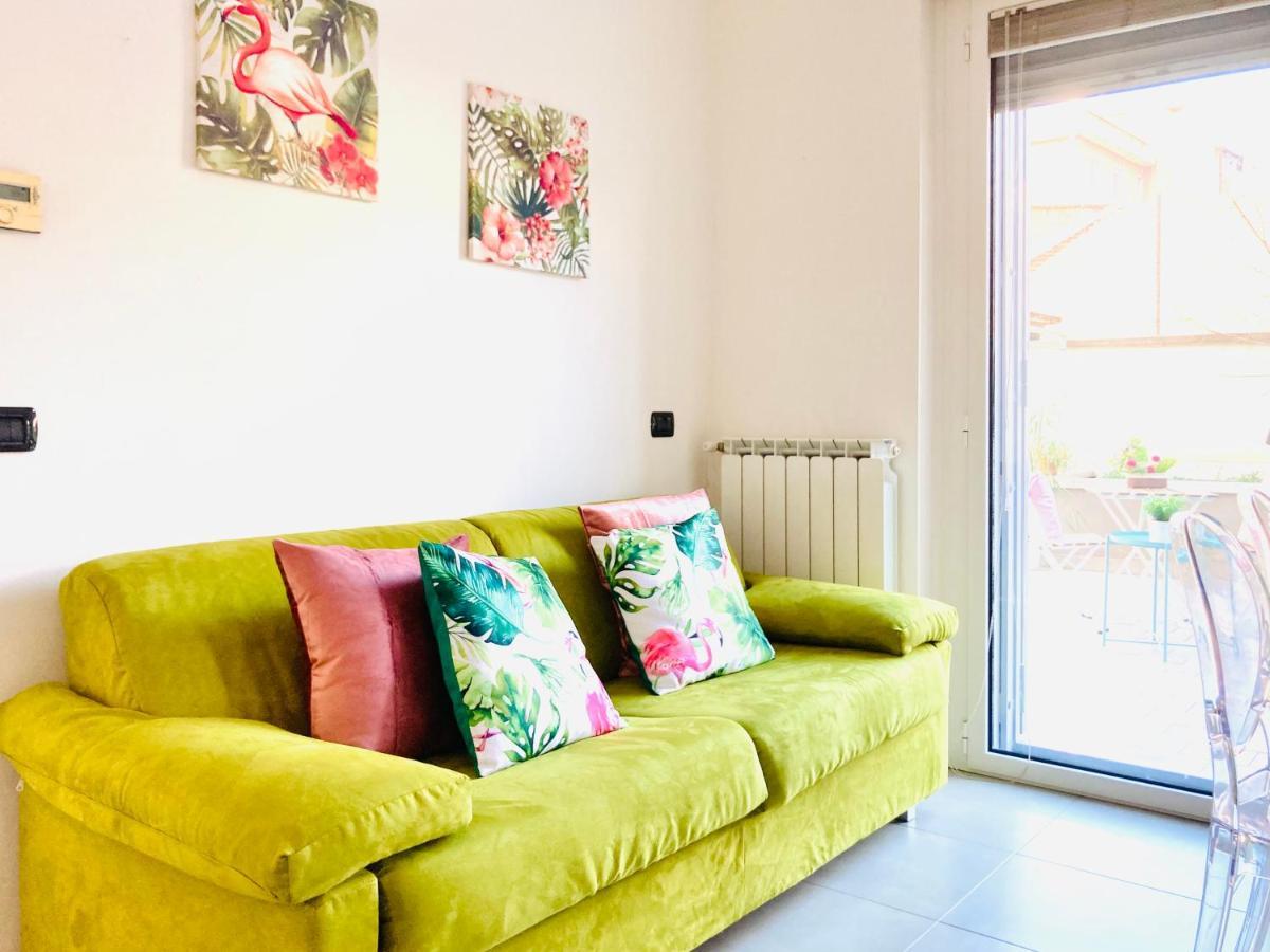 Stepandgo Milano Navigli Apartment ภายนอก รูปภาพ