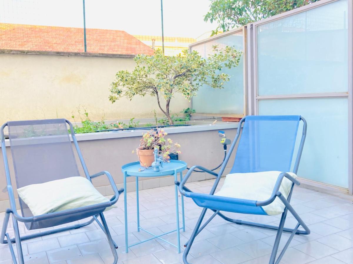 Stepandgo Milano Navigli Apartment ภายนอก รูปภาพ