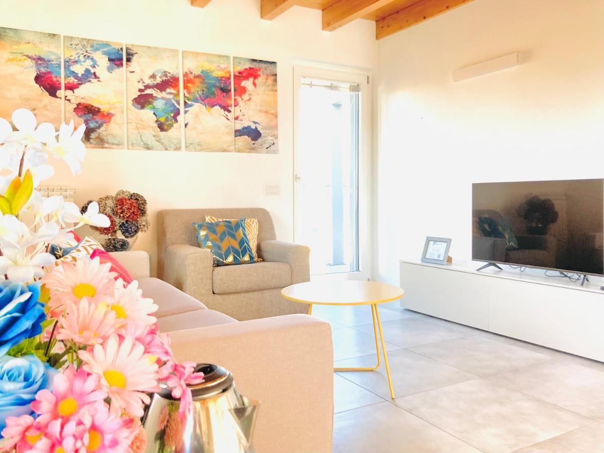 Stepandgo Milano Navigli Apartment ภายนอก รูปภาพ