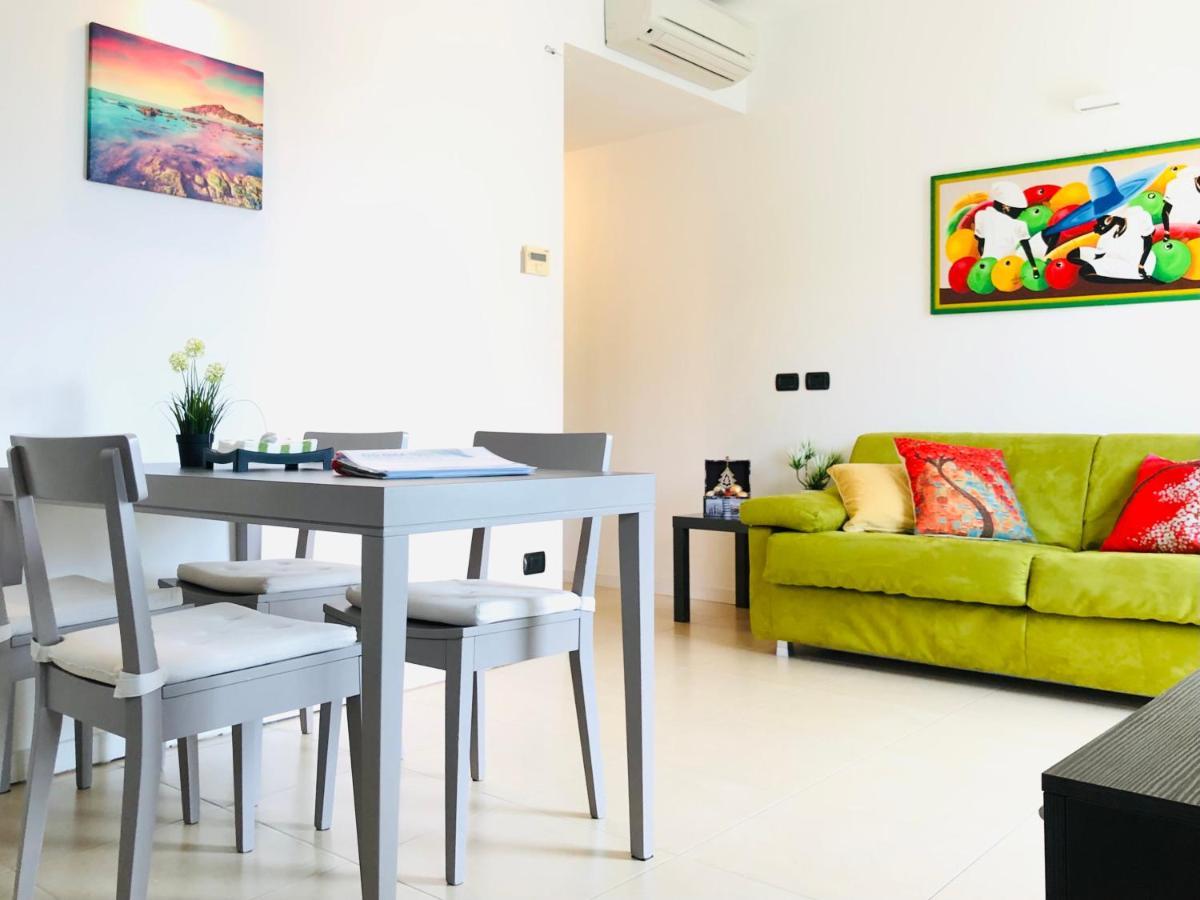 Stepandgo Milano Navigli Apartment ภายนอก รูปภาพ