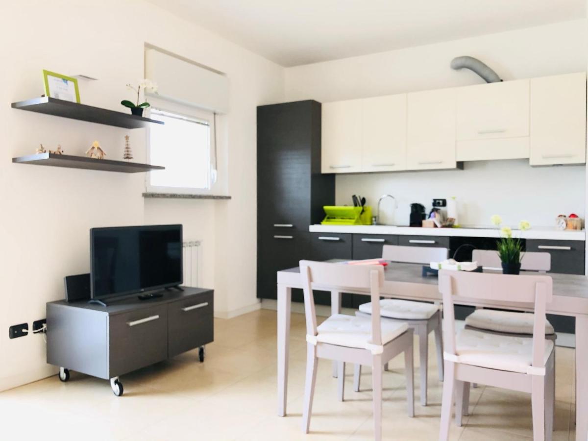 Stepandgo Milano Navigli Apartment ภายนอก รูปภาพ