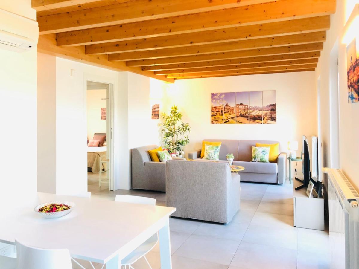 Stepandgo Milano Navigli Apartment ภายนอก รูปภาพ