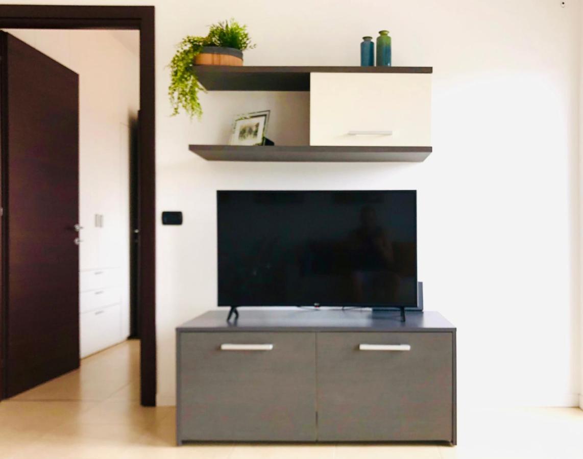 Stepandgo Milano Navigli Apartment ภายนอก รูปภาพ