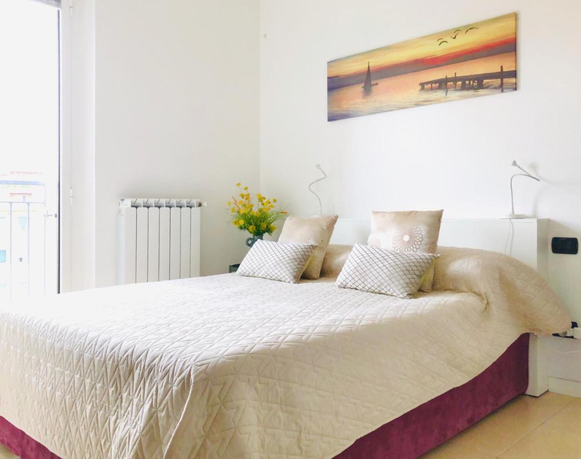 Stepandgo Milano Navigli Apartment ภายนอก รูปภาพ
