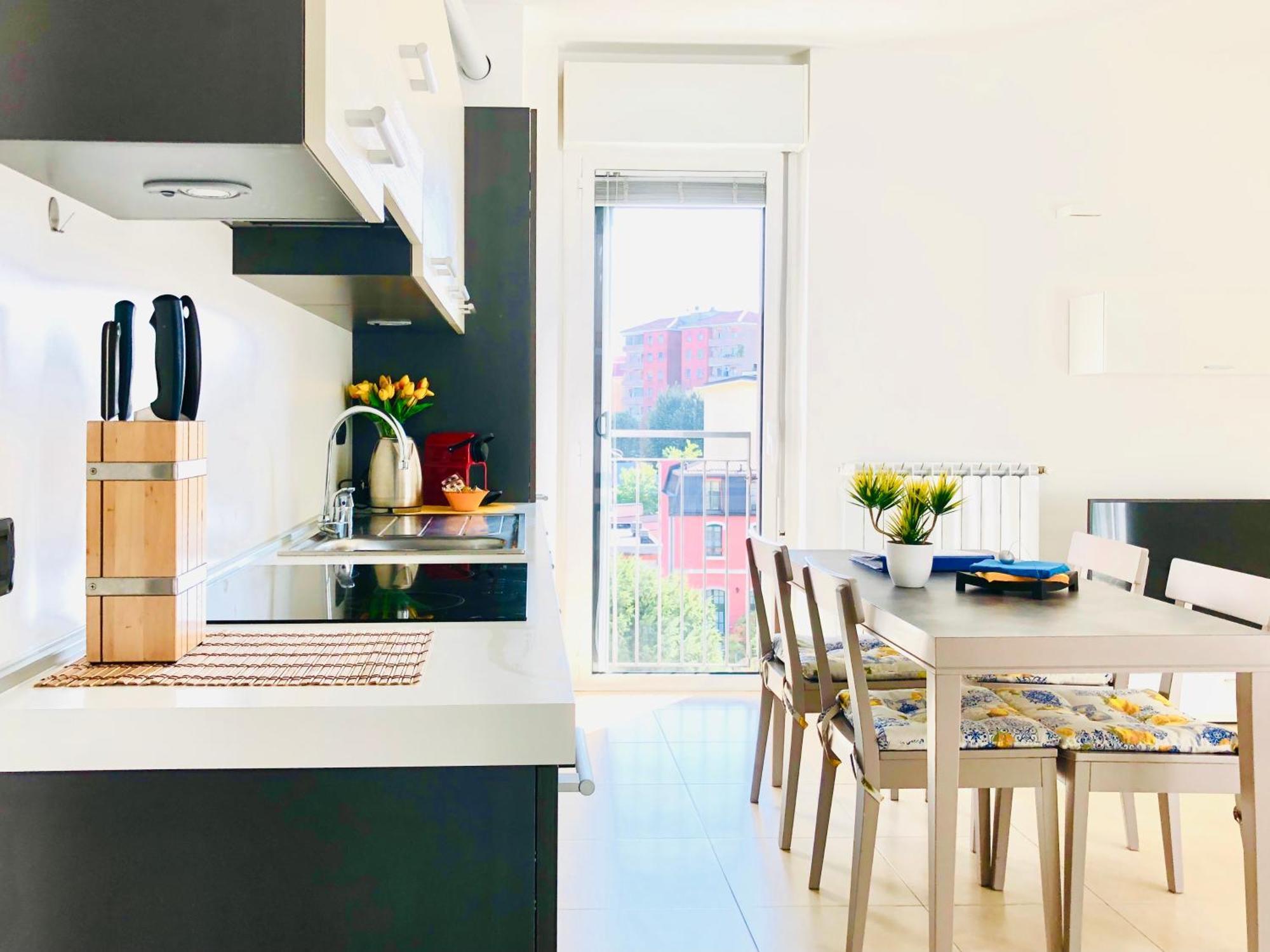 Stepandgo Milano Navigli Apartment ภายนอก รูปภาพ