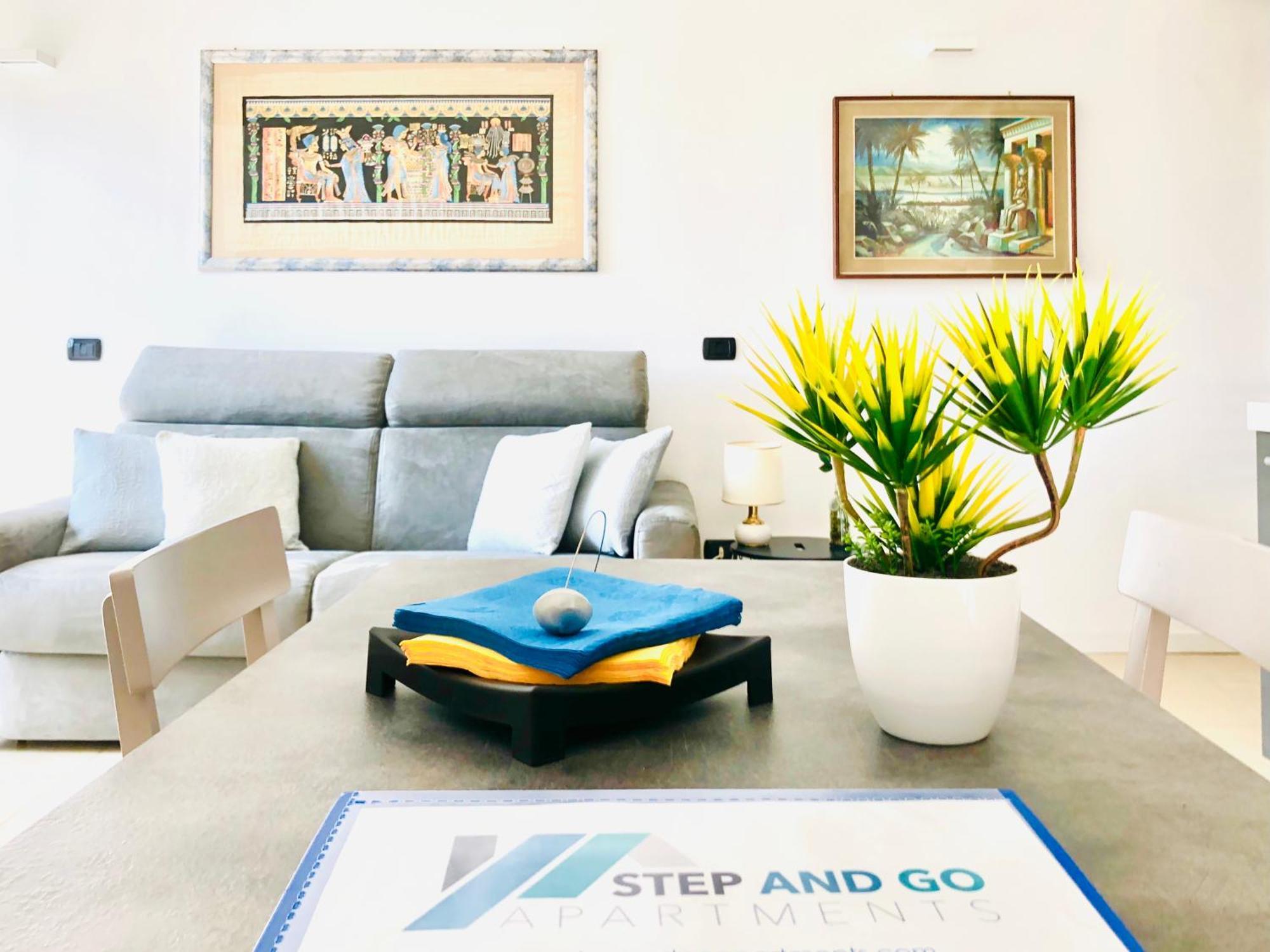 Stepandgo Milano Navigli Apartment ภายนอก รูปภาพ