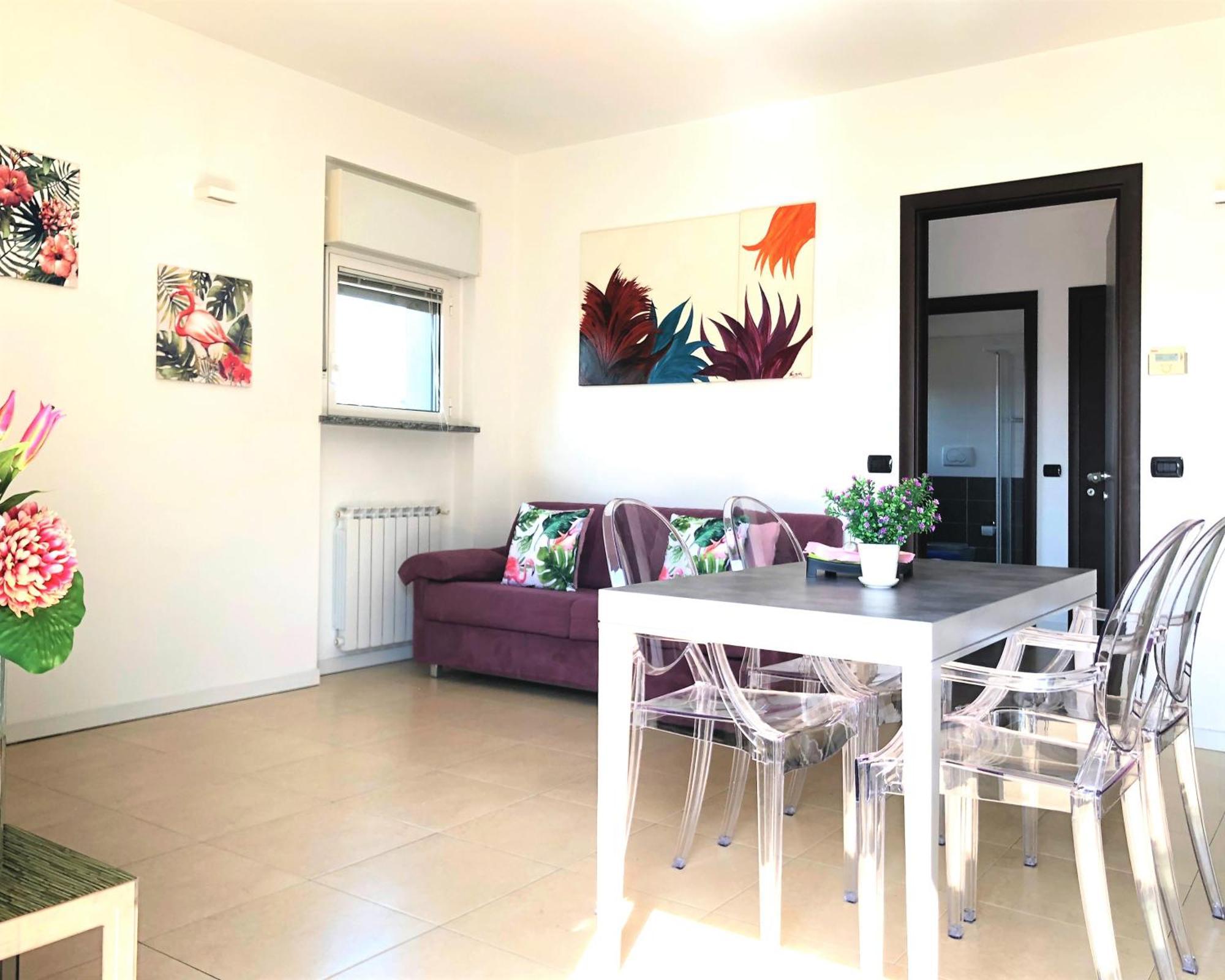 Stepandgo Milano Navigli Apartment ภายนอก รูปภาพ