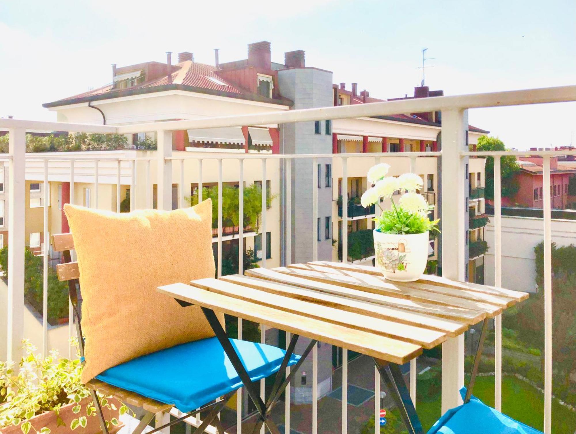 Stepandgo Milano Navigli Apartment ภายนอก รูปภาพ