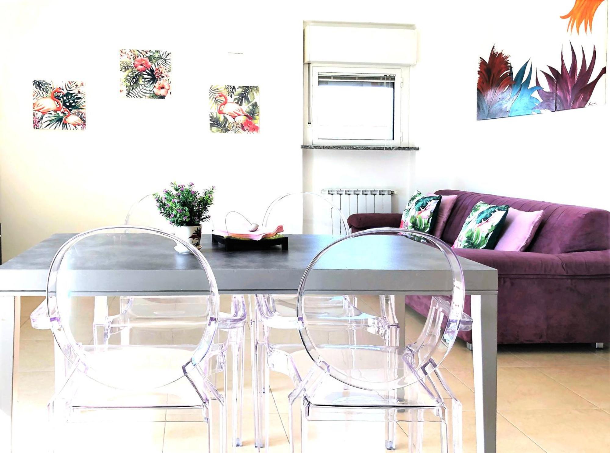 Stepandgo Milano Navigli Apartment ภายนอก รูปภาพ