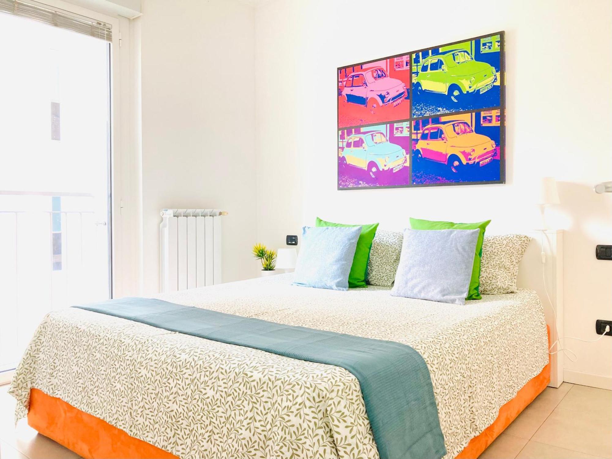 Stepandgo Milano Navigli Apartment ภายนอก รูปภาพ