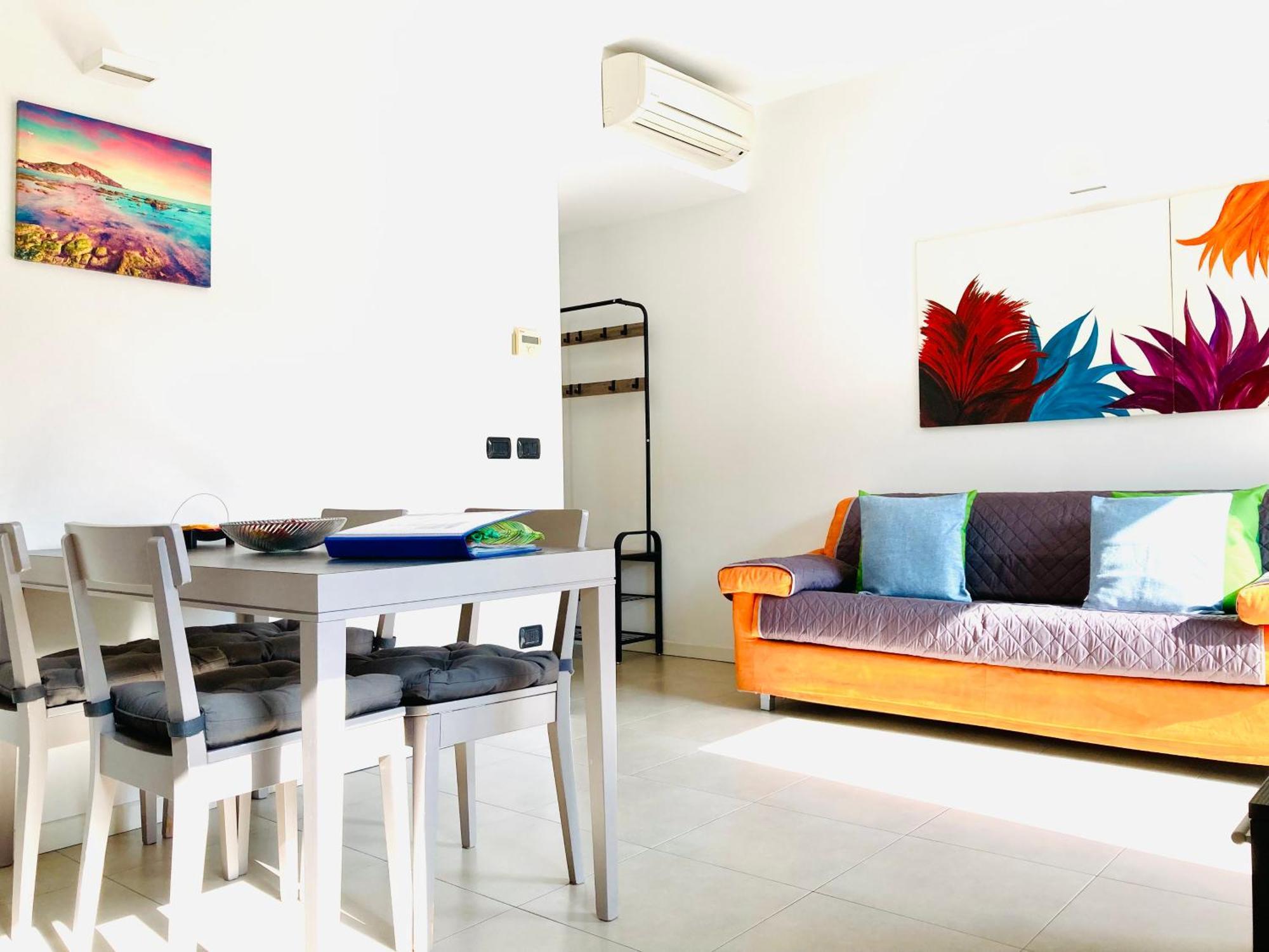 Stepandgo Milano Navigli Apartment ภายนอก รูปภาพ