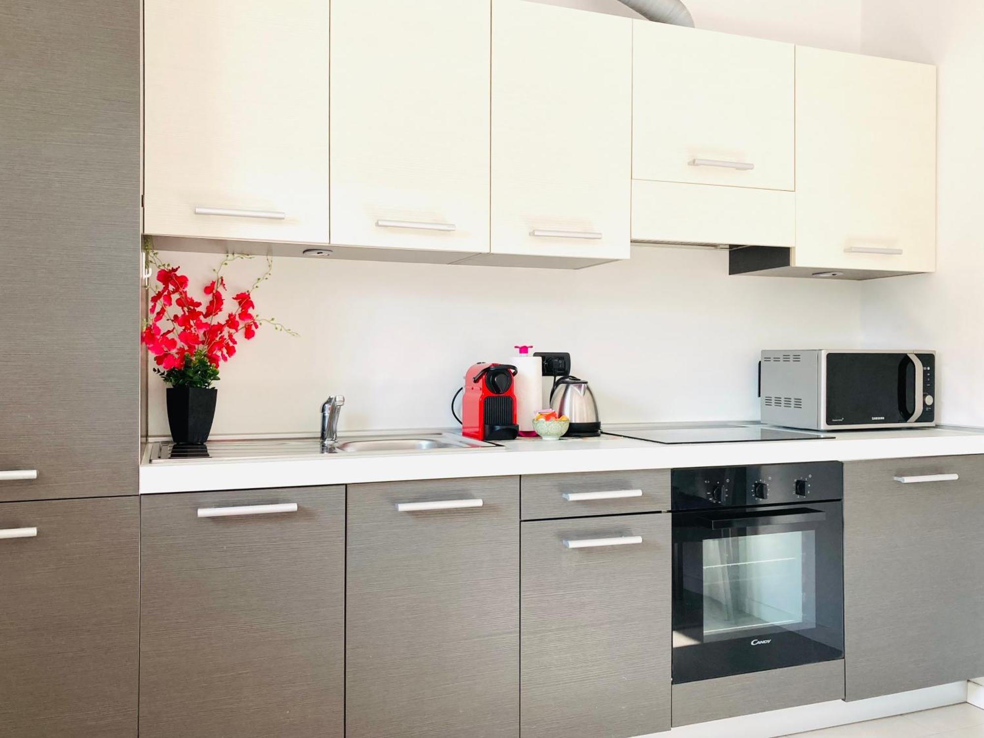 Stepandgo Milano Navigli Apartment ภายนอก รูปภาพ