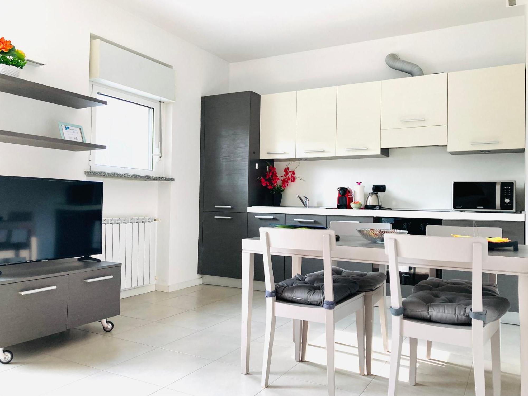 Stepandgo Milano Navigli Apartment ภายนอก รูปภาพ