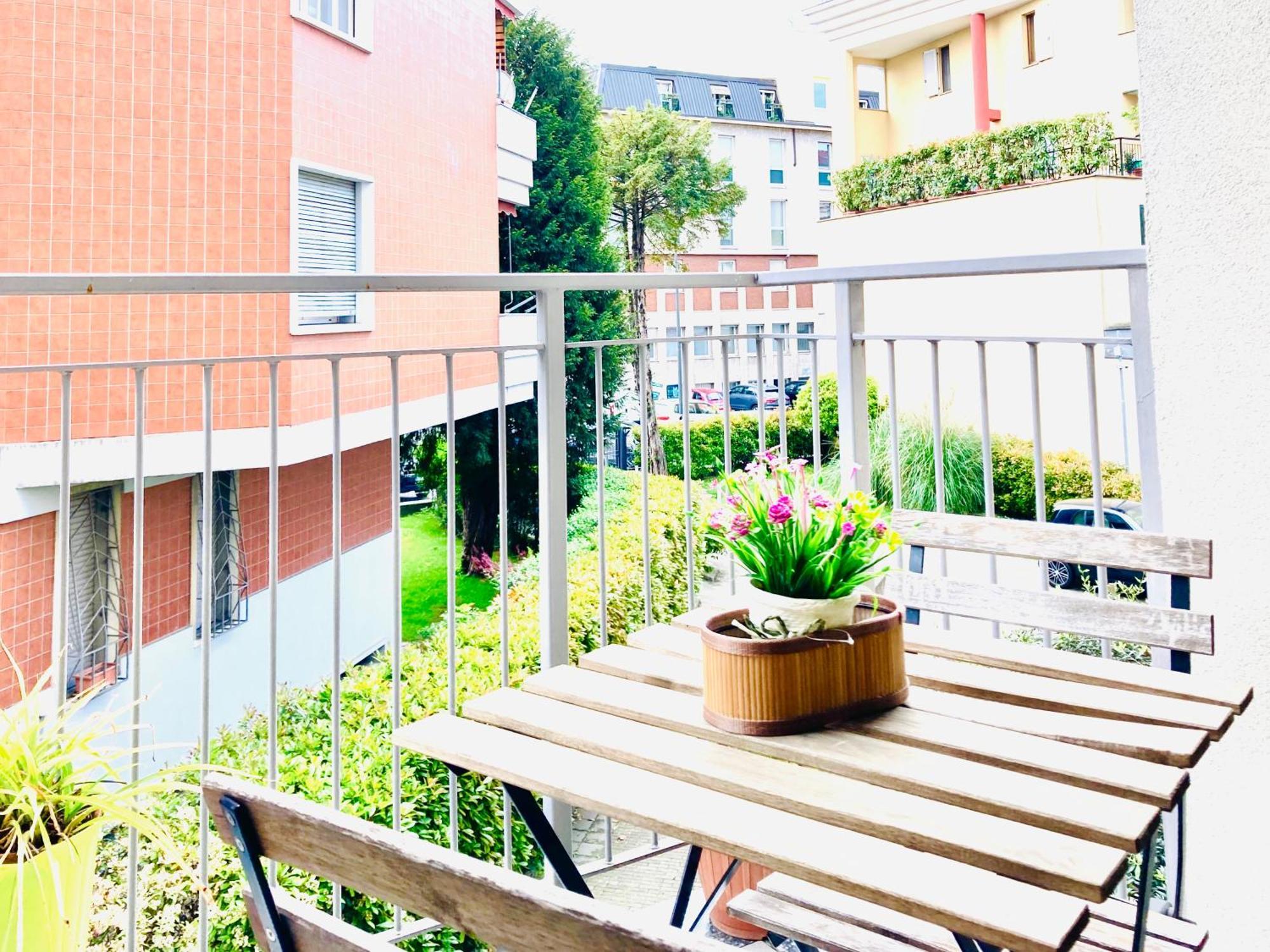 Stepandgo Milano Navigli Apartment ห้อง รูปภาพ