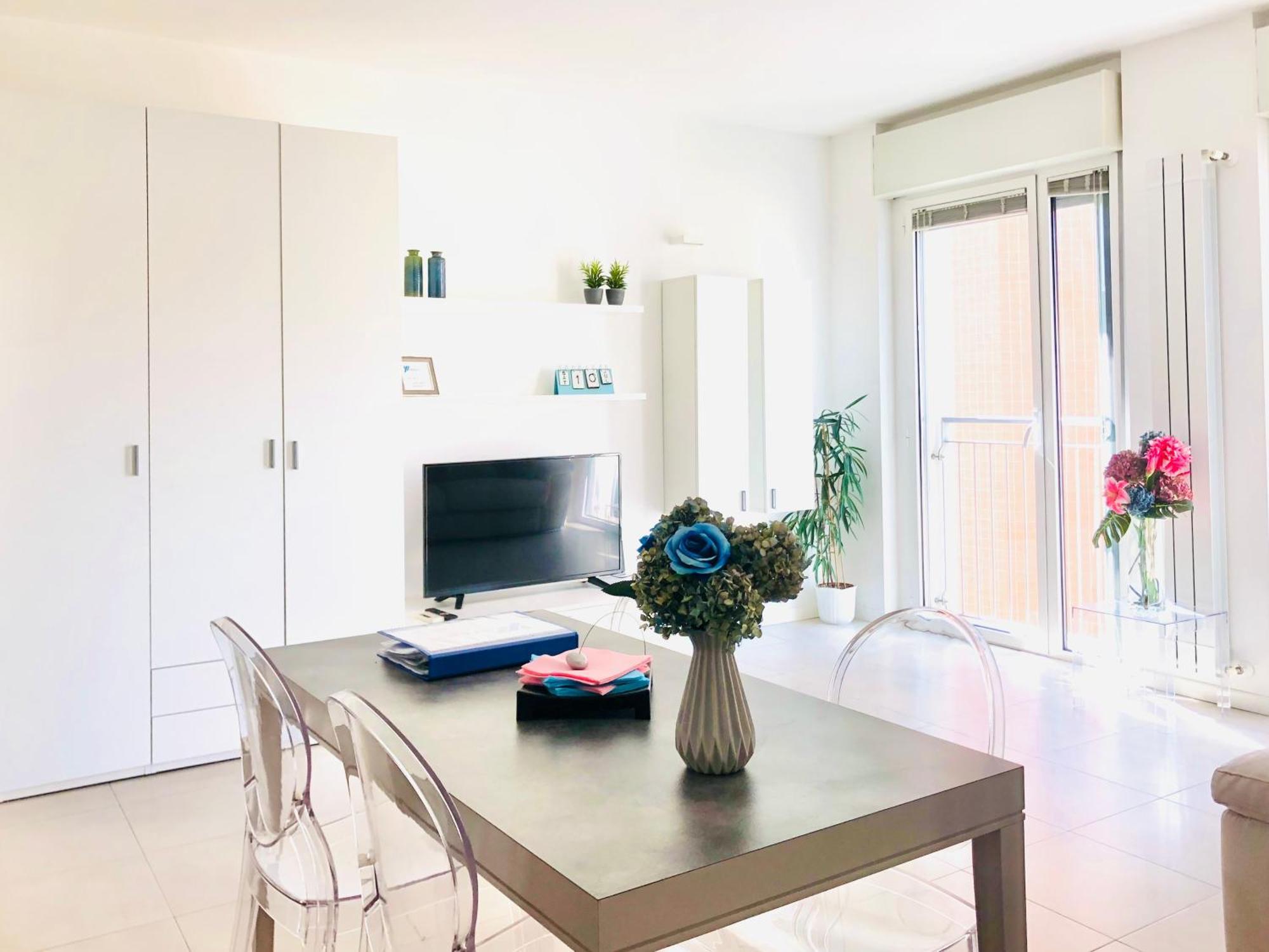 Stepandgo Milano Navigli Apartment ห้อง รูปภาพ