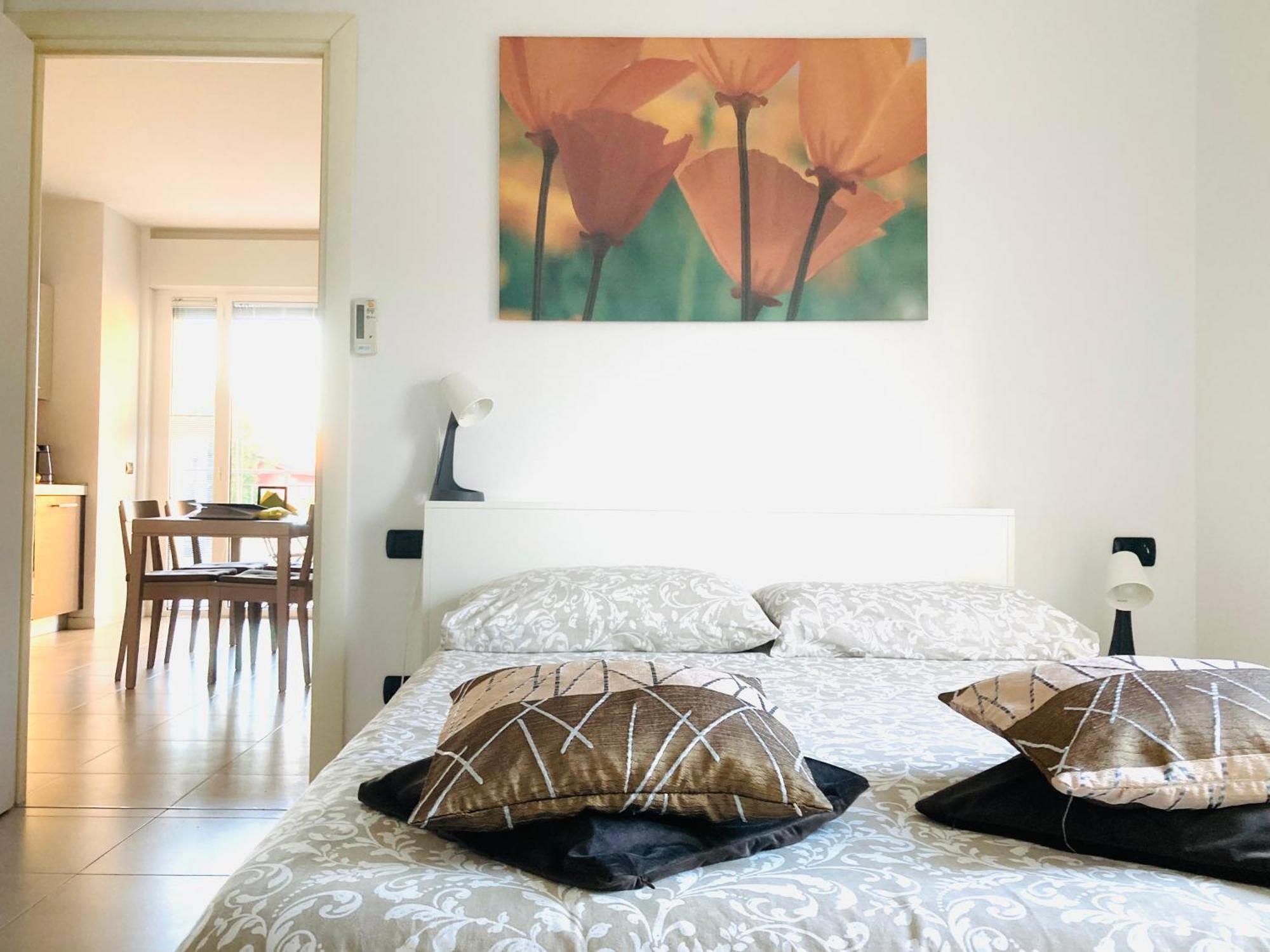 Stepandgo Milano Navigli Apartment ห้อง รูปภาพ