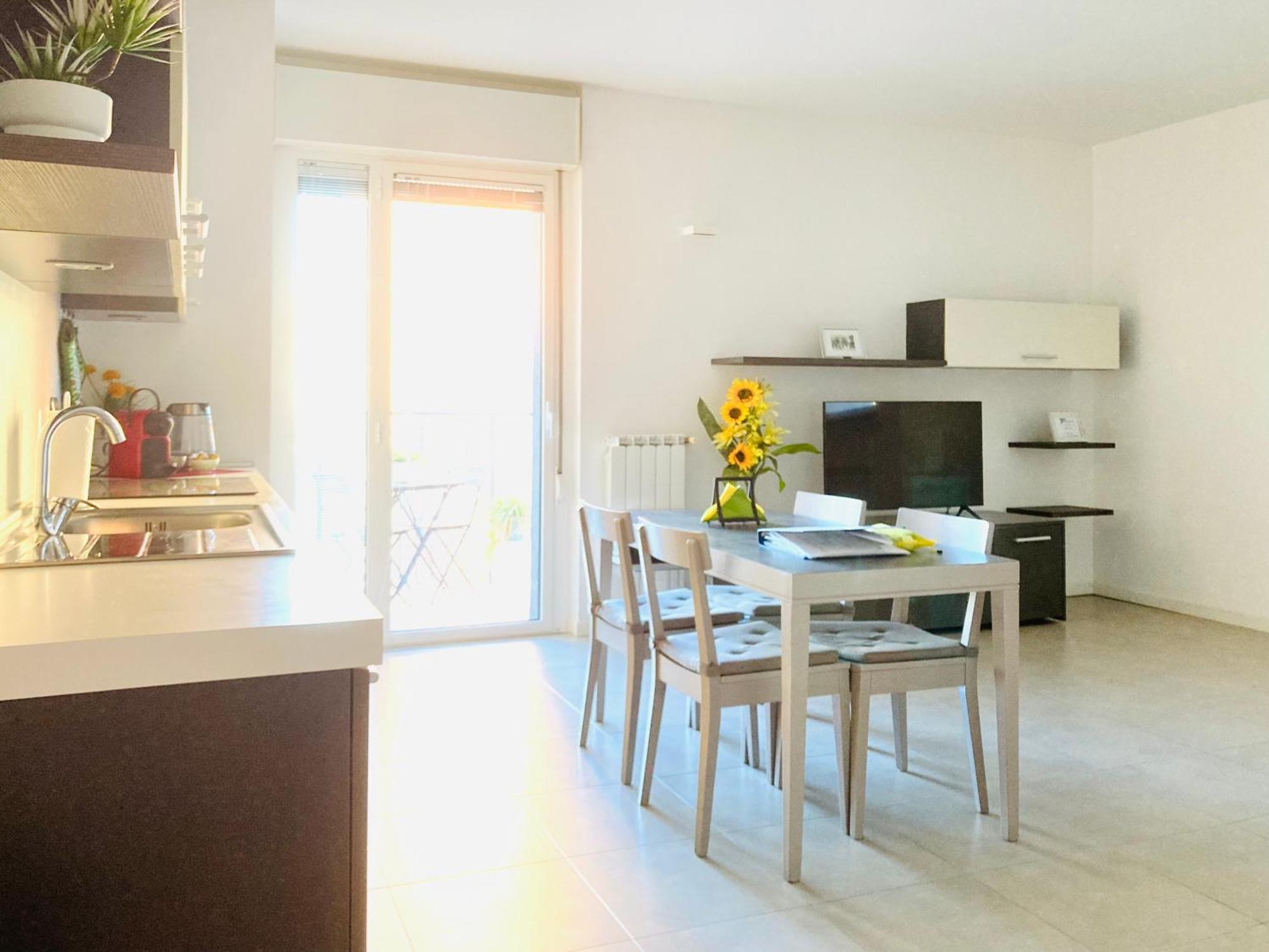 Stepandgo Milano Navigli Apartment ห้อง รูปภาพ