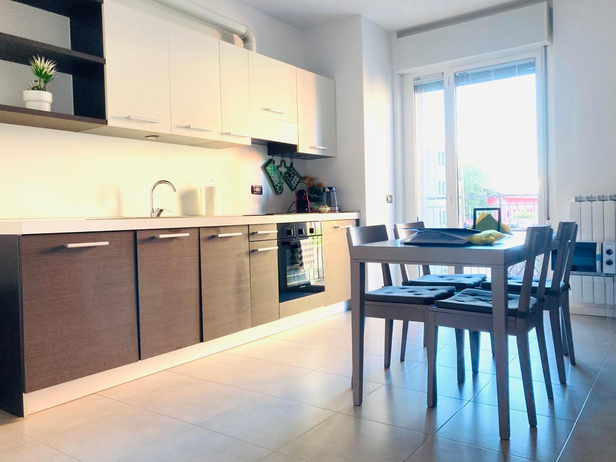 Stepandgo Milano Navigli Apartment ห้อง รูปภาพ