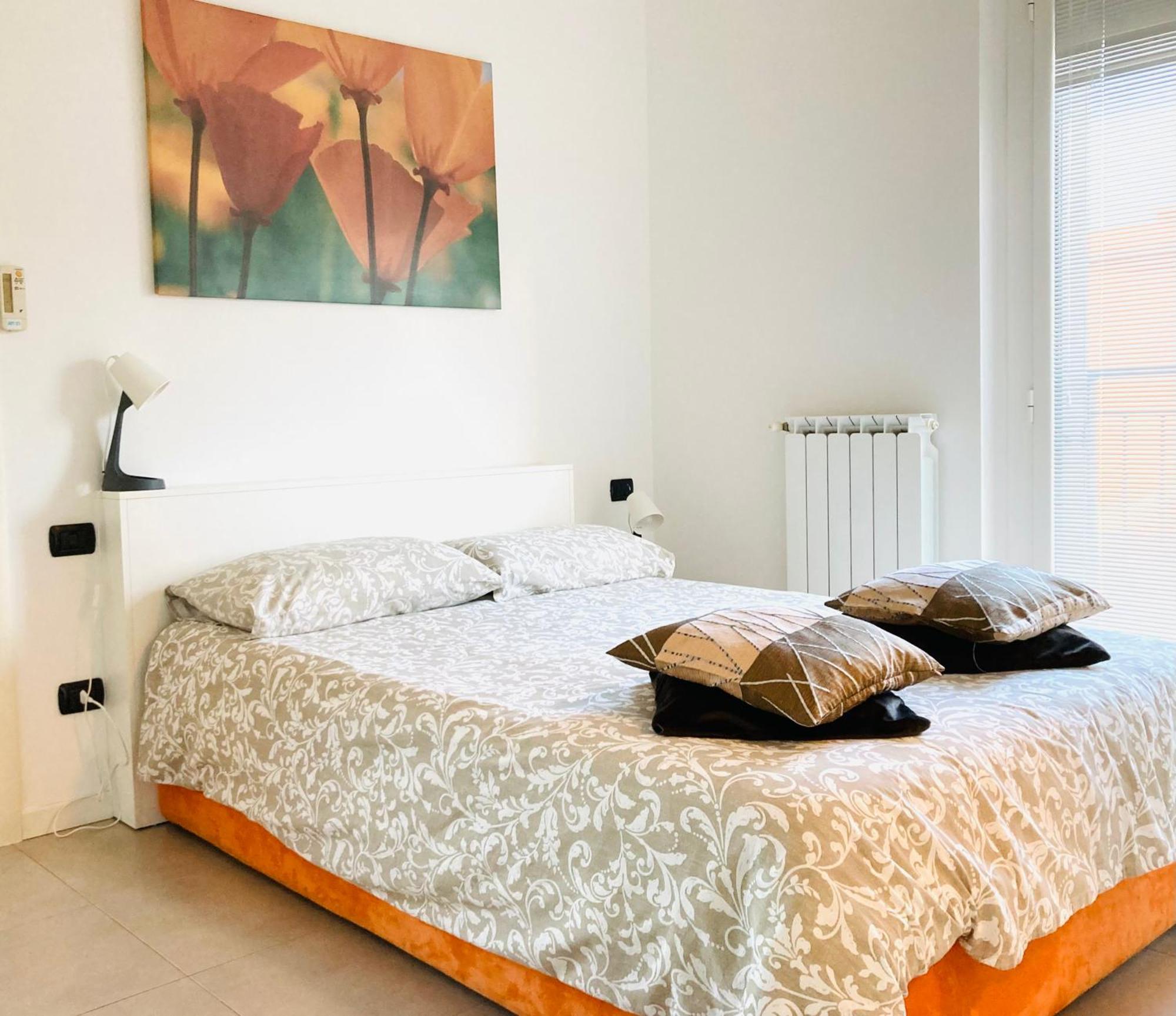 Stepandgo Milano Navigli Apartment ห้อง รูปภาพ